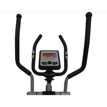 Magnetic home duty gym motor elliptical bike